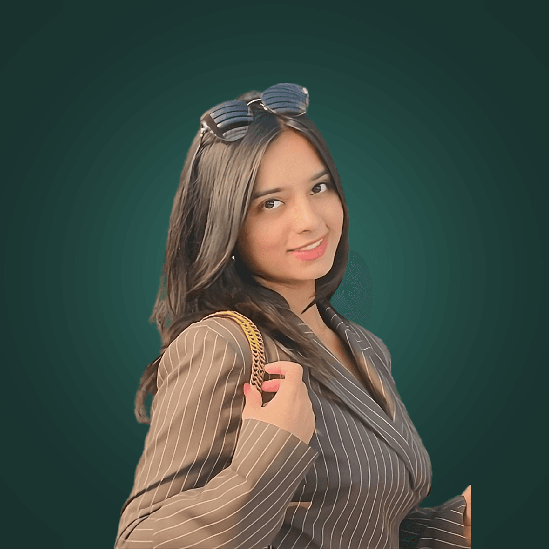 Aliya Sheikh