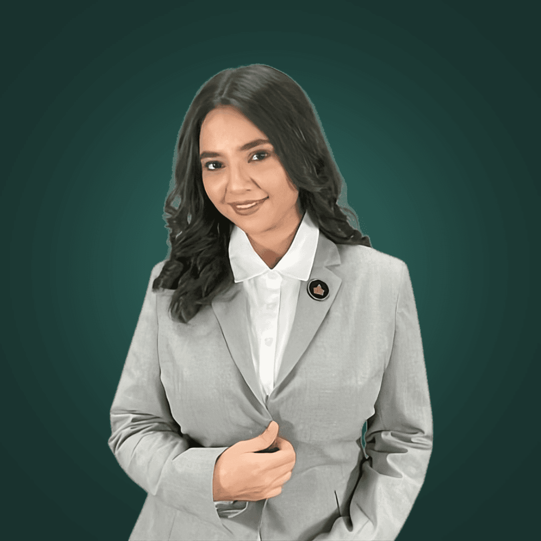 Mushkan Vasani