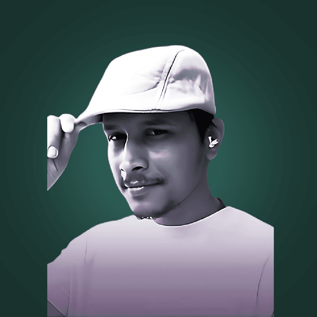 Ravikiran G